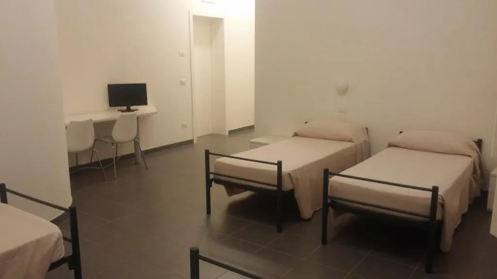 Hostel Ameglia