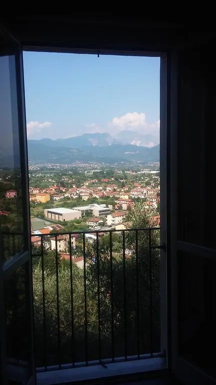 Hostel Ameglia 0*,