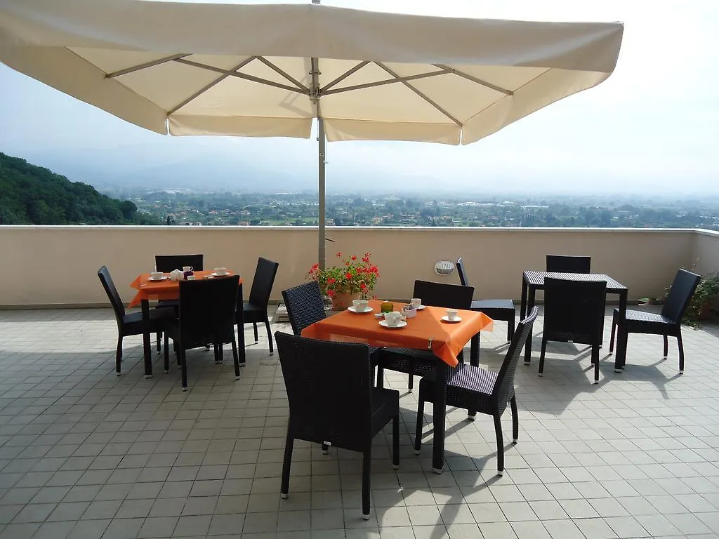 Hostel Ameglia