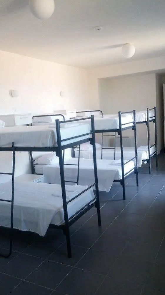 Hostel Ameglia Itálie