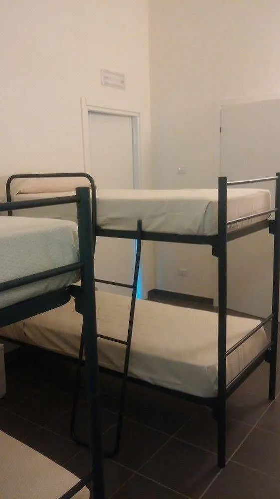 Hostel Ameglia 0*,  Itálie