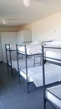 Hostel Ameglia Itálie