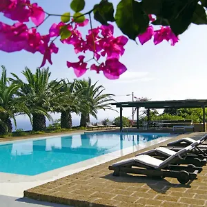 *** Bed & Breakfast Residenza Khaddiuggia Italia