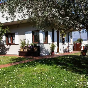 Casa vacanze Oleandri, Ameglia