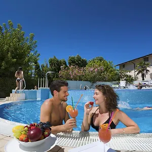 ** Hotel Albicocco Italia