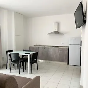 The Ap Fiumaretta Apartmán