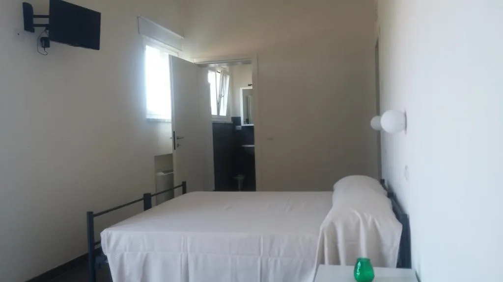 Hostel Ameglia Italy