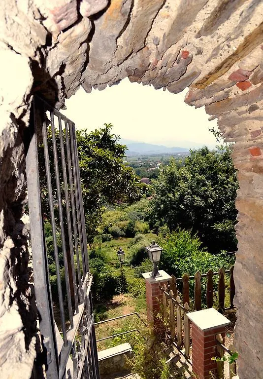 Hostel Ameglia