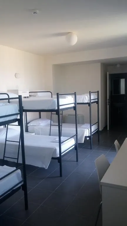 Hostel Ameglia