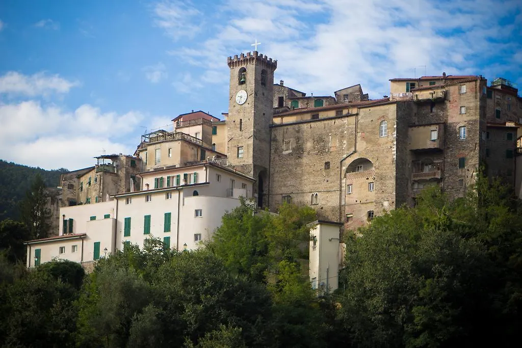 Hostel Ameglia Italy