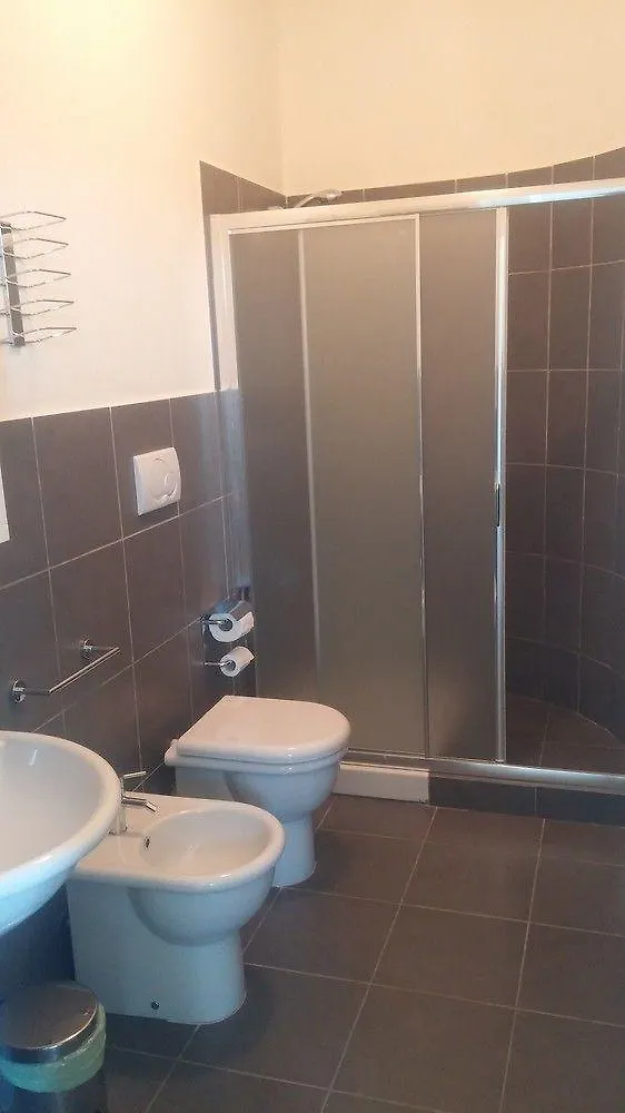 Hostel Ameglia