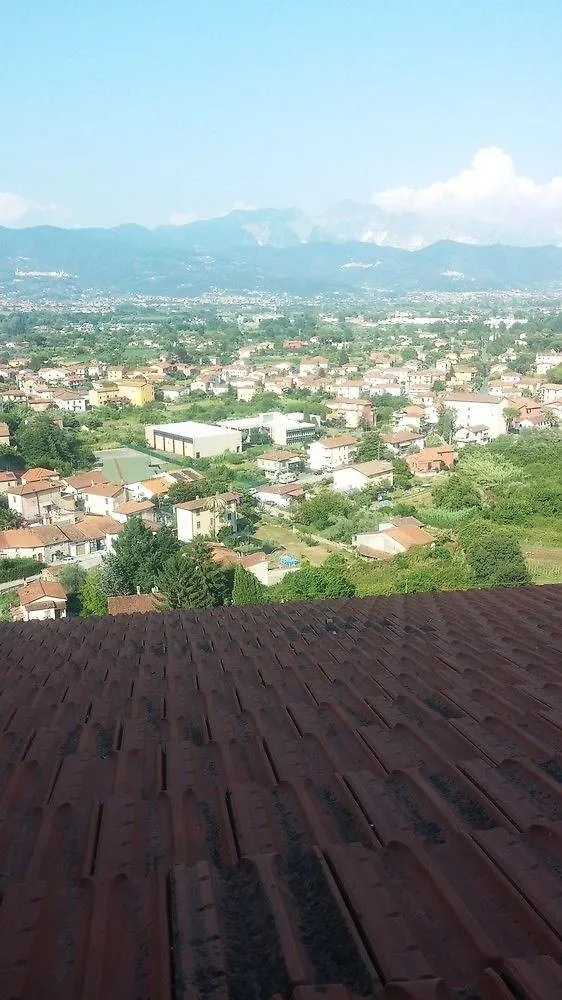 Hostel Ameglia 0*,