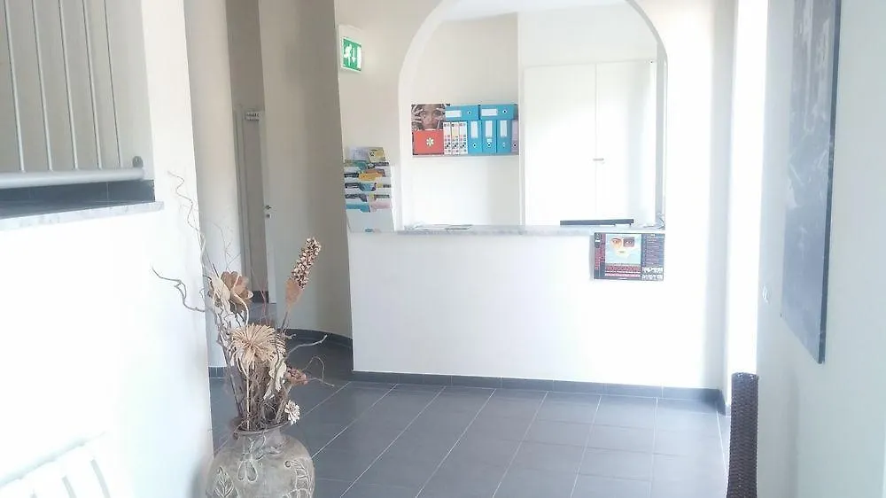 Hostel Ameglia