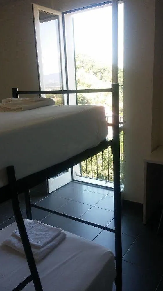 Hostel Ameglia