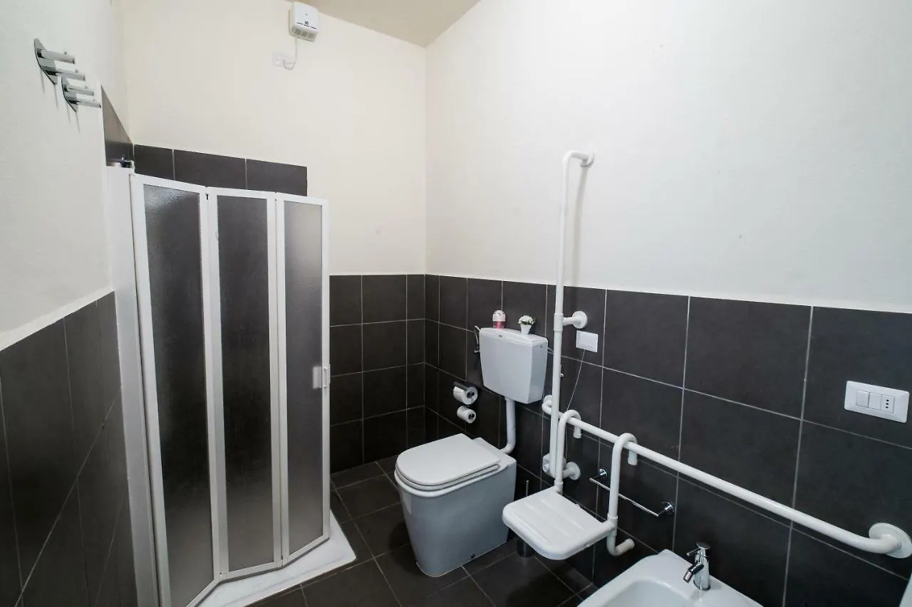 Hostel Ameglia